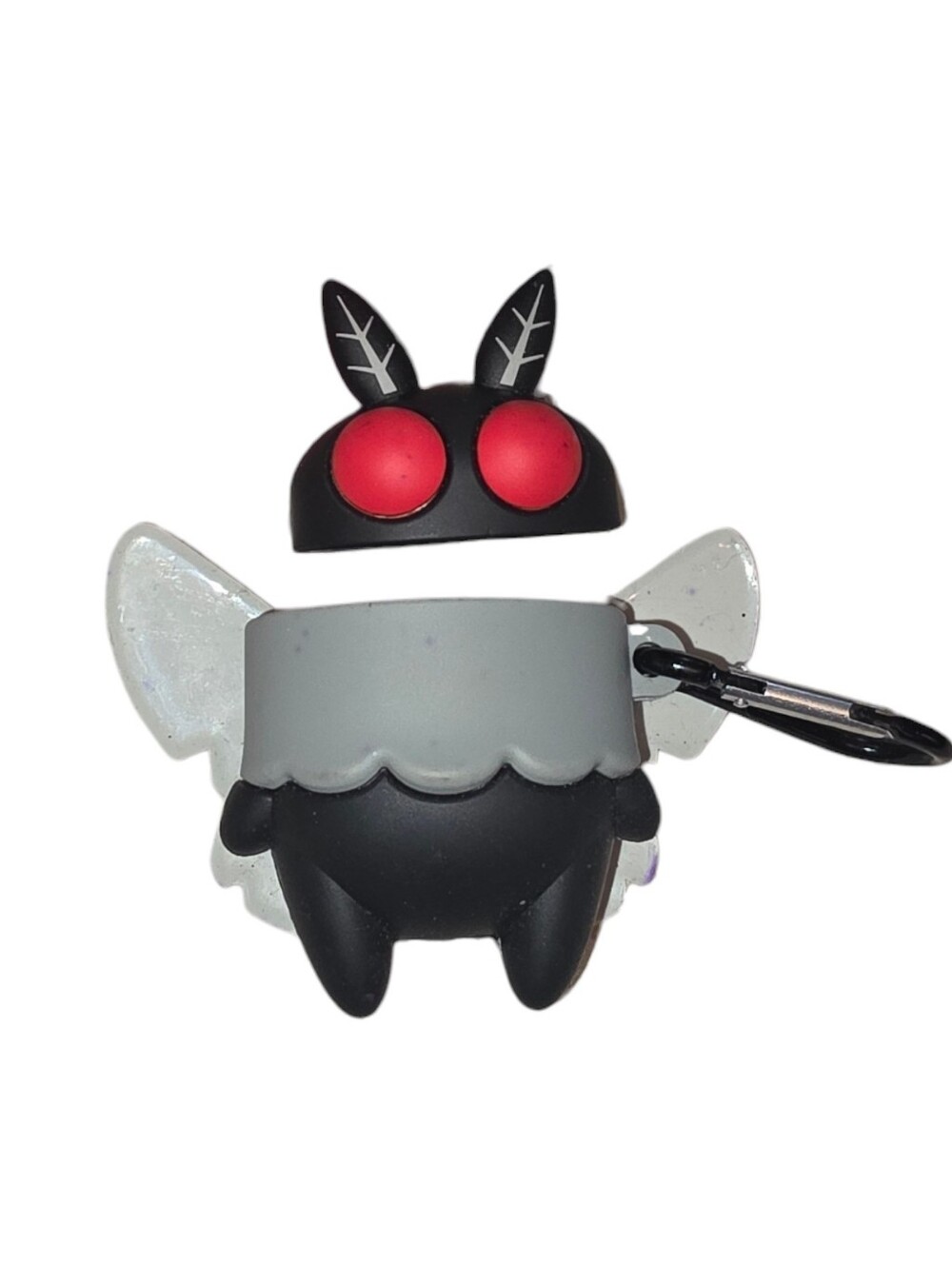 Mothman Cryptid Airpod Case
